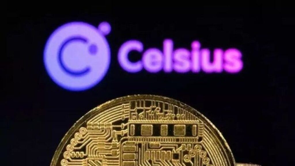 La Red Celsius Presenta una Demanda Contra Equities First