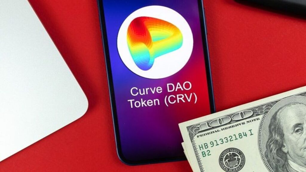 El Fundador de Curve Finance Salda su Deuda con Aave