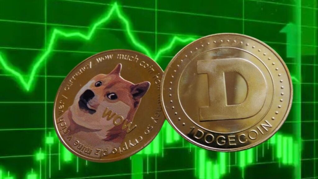 Dogecoin (DOGE) Registra un Repunte Sustancial en las Últimas 24 Horas; ¿Cuál es la Razón?