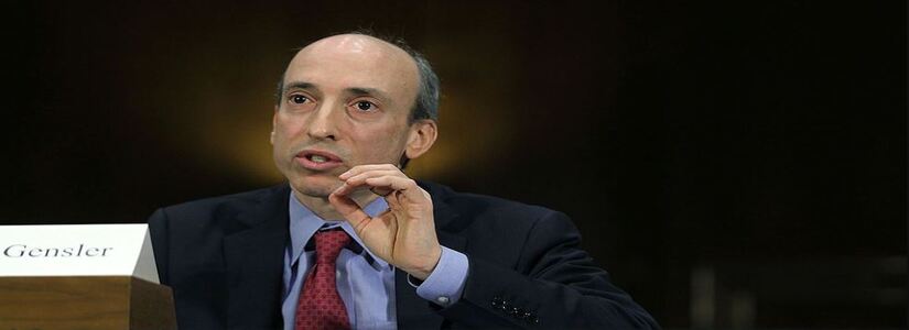 El Cofundador De Ripple Llama a Gary Gensler "Bully"