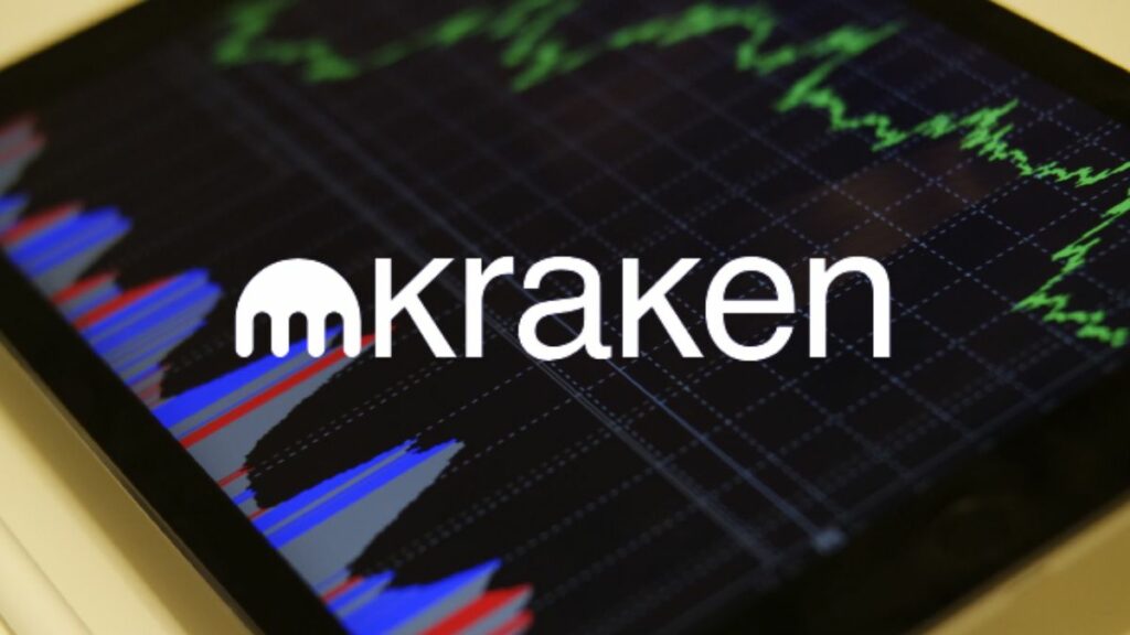 El Exchange de Criptomonedas Kraken Planea Ofrecer Acciones y ETFs en EE.UU. Para el año 2024