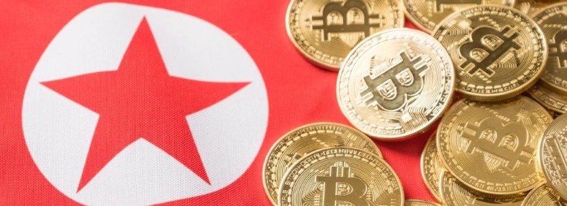 ¿Está Kim Jong Un enamorado de las criptomonedas?