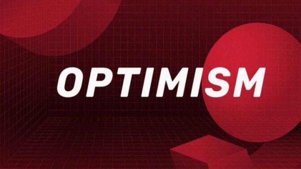 Optimism Planea Vender $160 Millones en Tokens OP