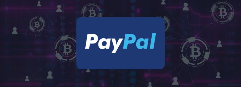 Entrada De Paypal en Los Pagos Web3