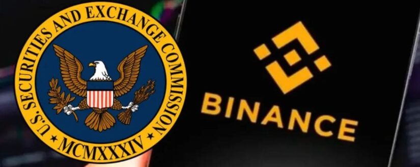 La Solución De Custodia De Caffu Es La Razón De La Disputa en El Caso De Binance.US