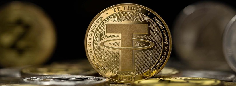 La Capitalización Del Mercado Del Usdt De Tether Podría Suponer Un Riesgo