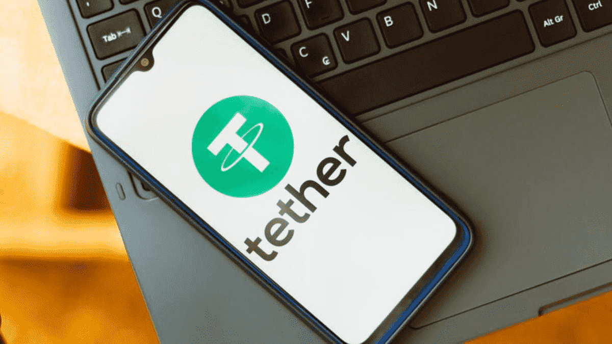 Los Préstamos de Tether Siguen Creciendo en Números