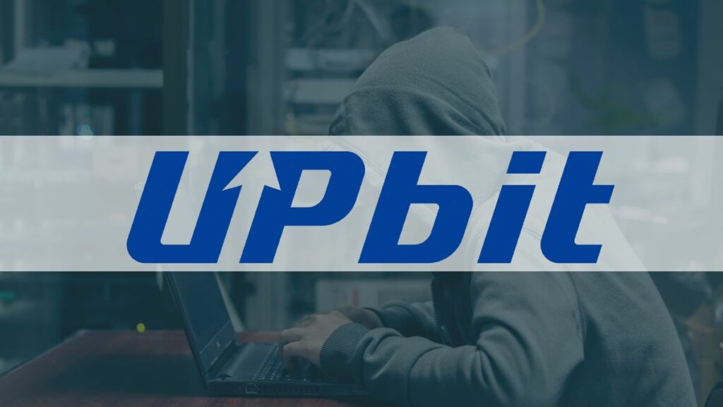 El Exchange Upbit Sufre una Grave Interrupción Debido a Tokens Aptos (APT) Falsos