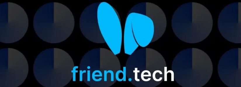 Un Regreso Inesperado De Friend.Tech