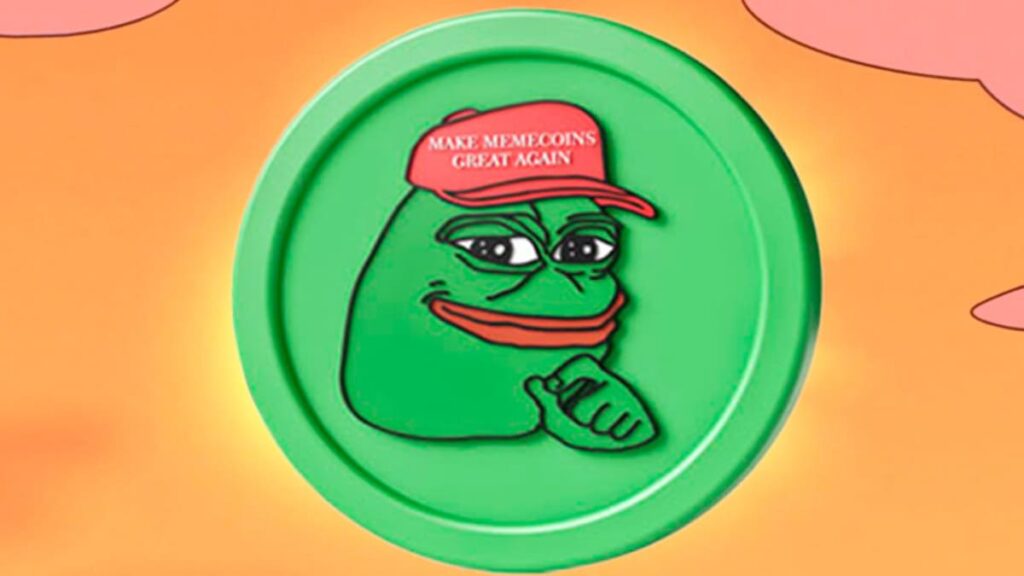 Todo lo que Necesita Saber Sobre la Memecoin PEPE