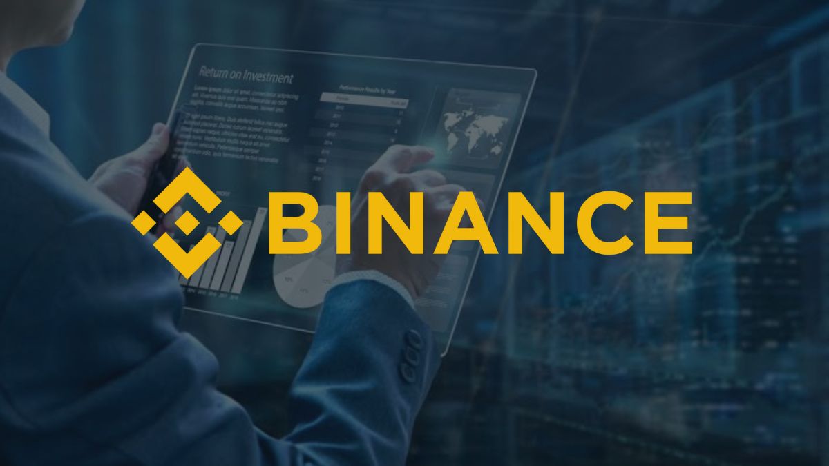 Binance Lanza Copy Trading Para su Oferta de Futuros