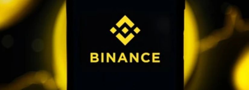 binance