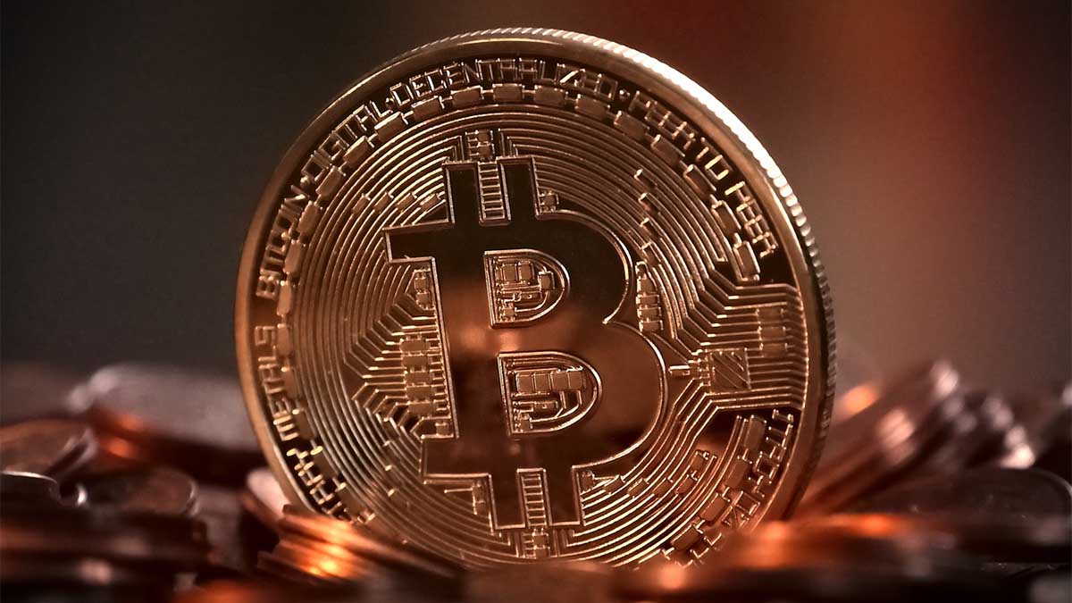 Bitcoin Perspectivas Octubre 2023