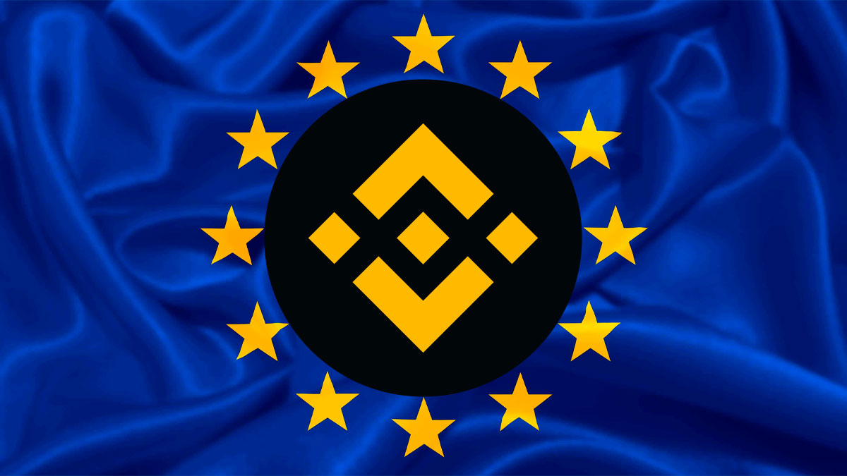 Binance Restablece las Transacciones en Euros con Nuevos Socios