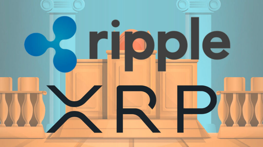 XRP Aumenta un 4% Después de que la Jueza Rechazara la Apelación de la SEC