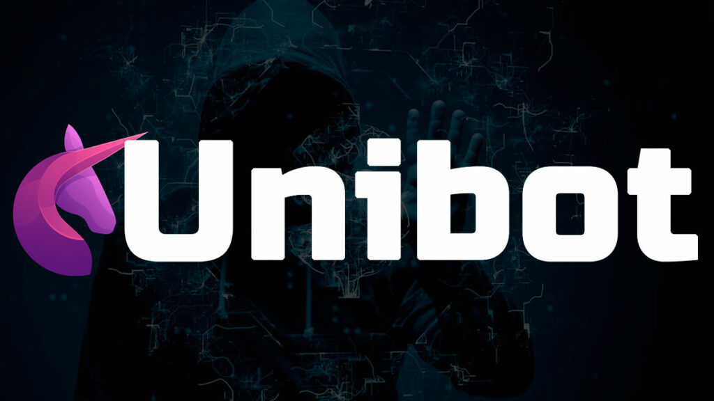 Los Hackers Explotan el Contrato de Unibot y Roban $600.000 en Tokens