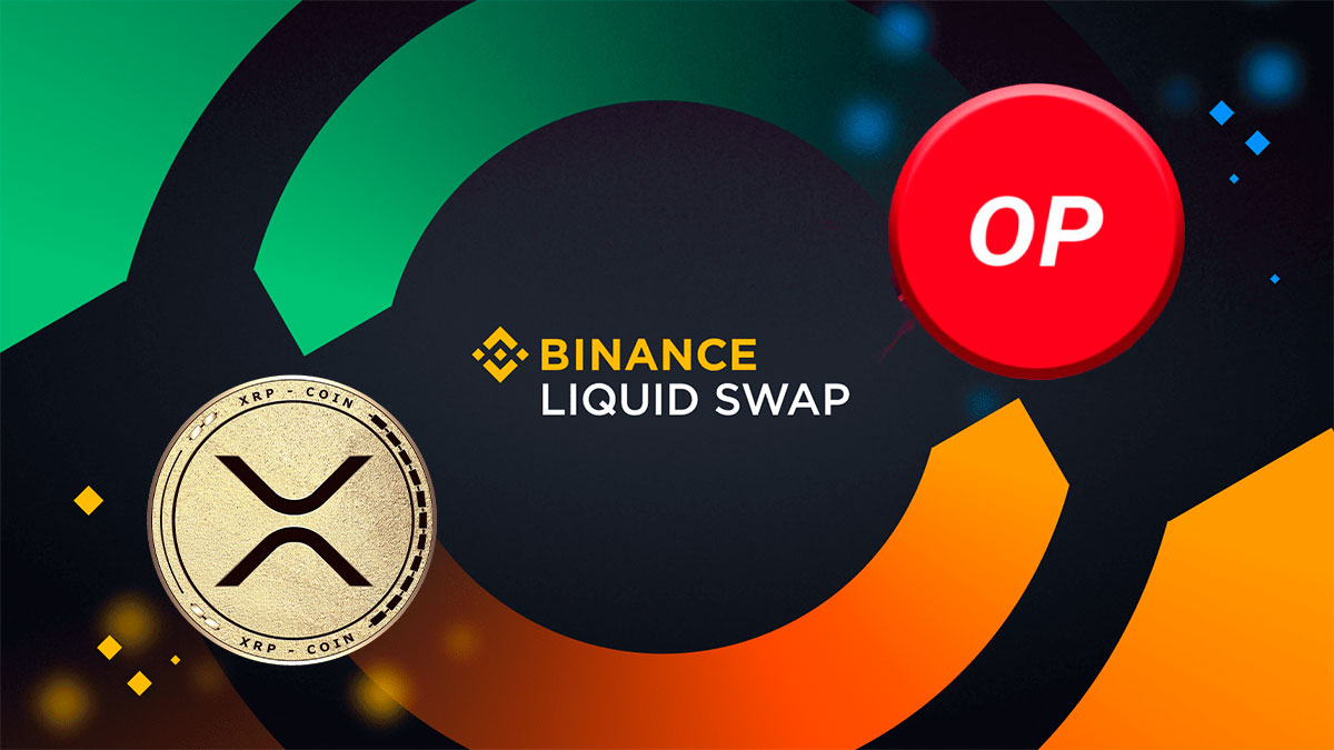 Binance Descontinuará 12 Pares de Criptomonedas en su Servicio Liquid Swap