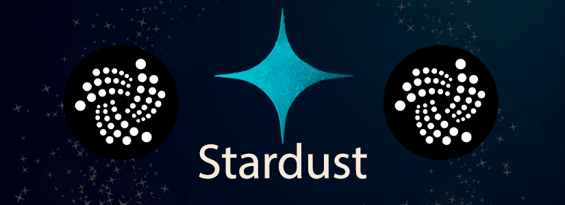 IOTA Stardust, la Nueva Actualización de la Red IOTA