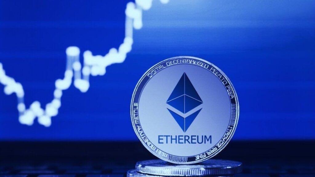 Los ETF de Futuros de Ethereum Sufren de Bajo Volumen de Negociación