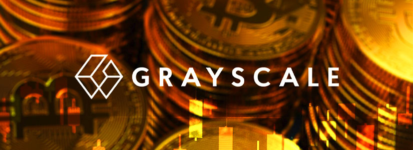 Grayscale SEC - Bitcoin ETF