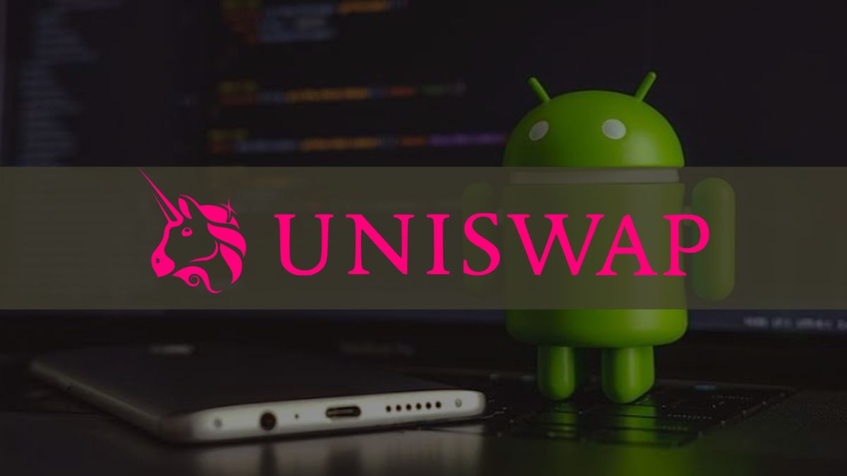 Uniswap Lanza una Wallet Móvil de Ethereum para Usuarios de Android