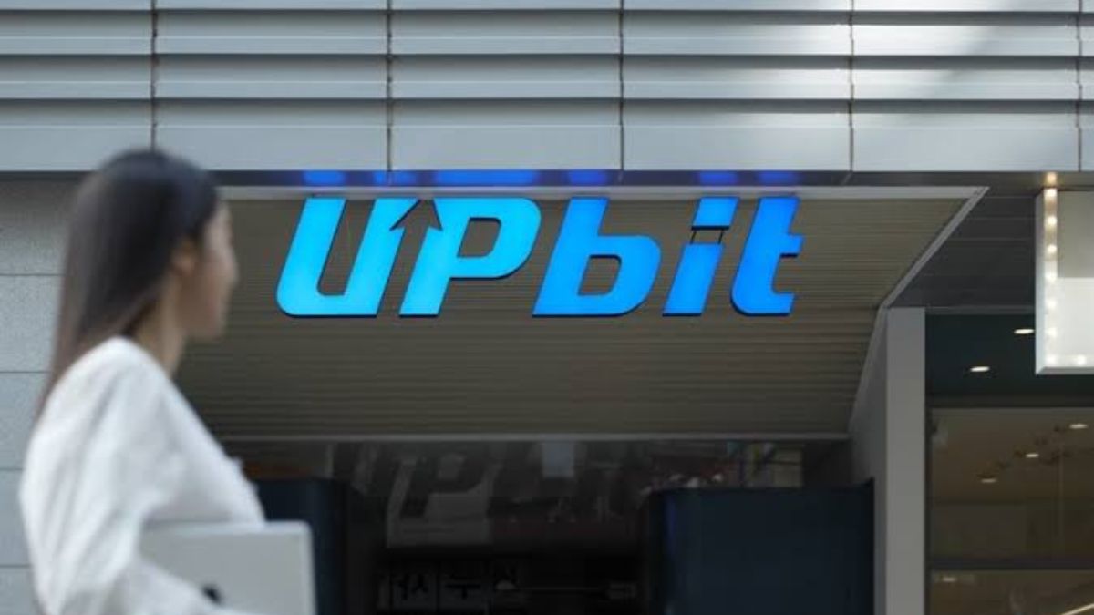 Upbit se Enfrenta a 159.000 Intentos de Hackeo en el Primer Semestre de 2023