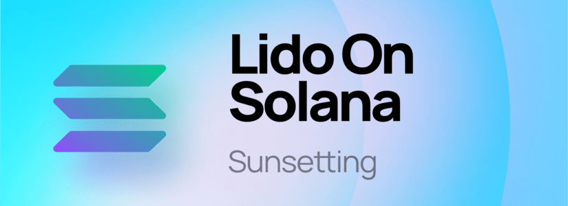 Lido Y Solana Se Separan