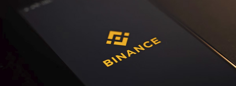 binance post