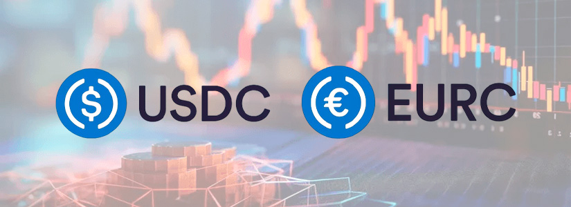 Las Stablecoins USDC y EURC de Circle Reciben una Importante Actualización con la Versión 2.2