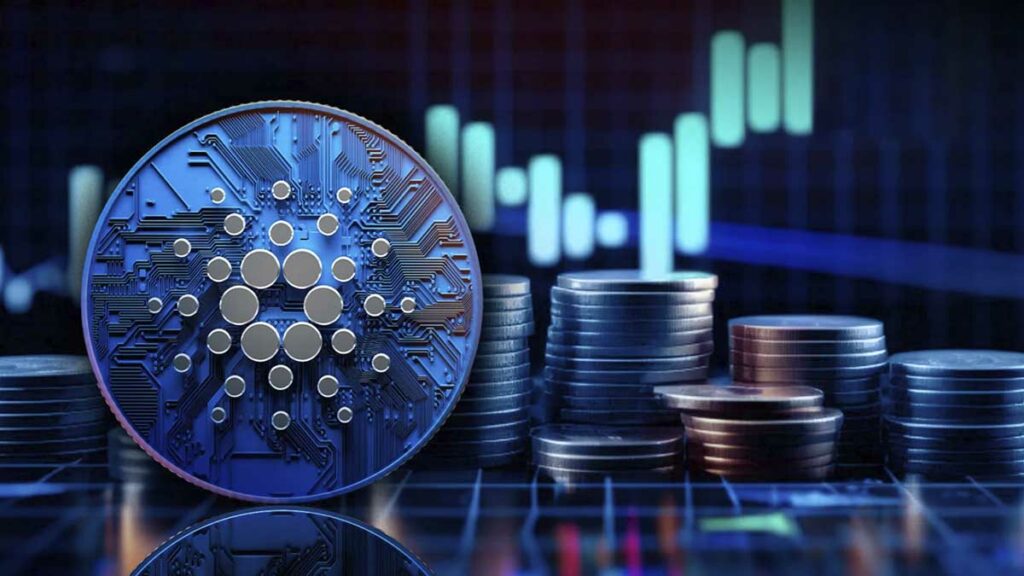 Cardano ADA señala una perspectiva alcista para Cardano