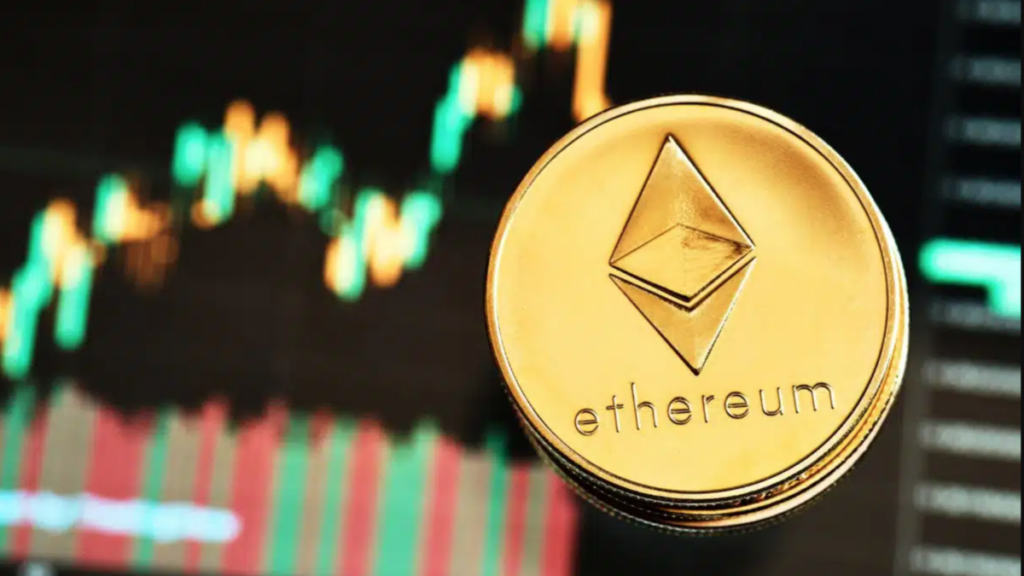 Ethereum Supera Desafíos y Alcanza Techo Tras el Respaldo de BlackRock