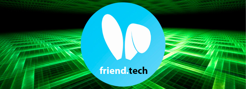 Friend.Tech: ¿De Muerto a Vivo y a Muerto Otra VEz?