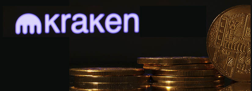 Kraken se aventura en el espacio blockchain de capa 2 y busca rivalidad con Coinbase