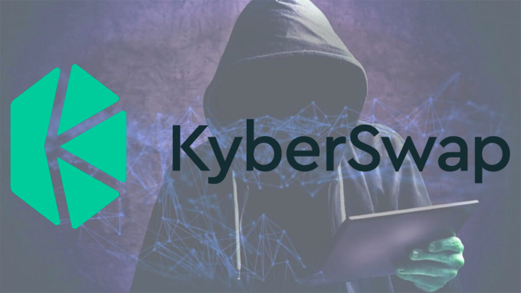 Continúa la Saga KyberSwap: el Hacker Responde a la Propuesta del Exchange