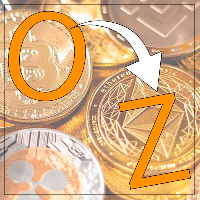 Crypto O-Z