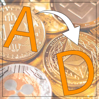 cripto a-d