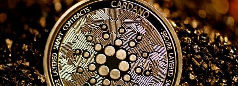 cardano ada kraken