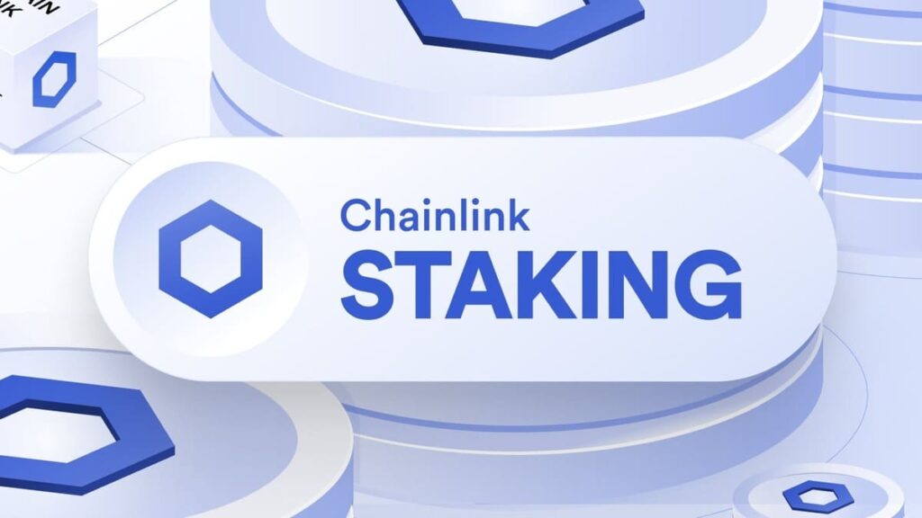 chainlink link