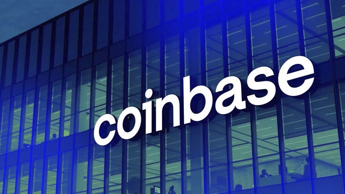 Tras el caso Binance, Coinbase afianza su posición estratégica