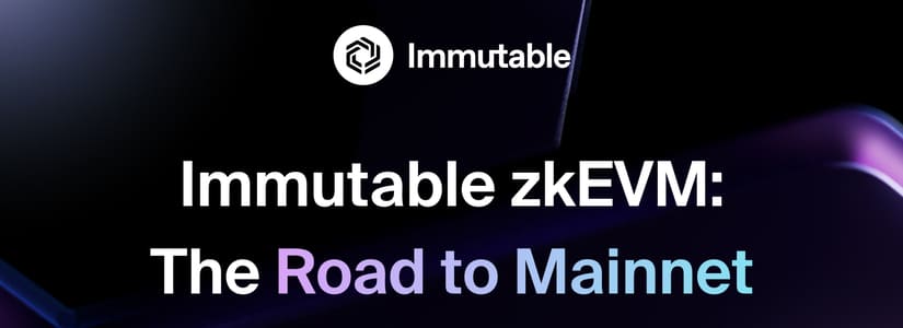 immutable zkevm