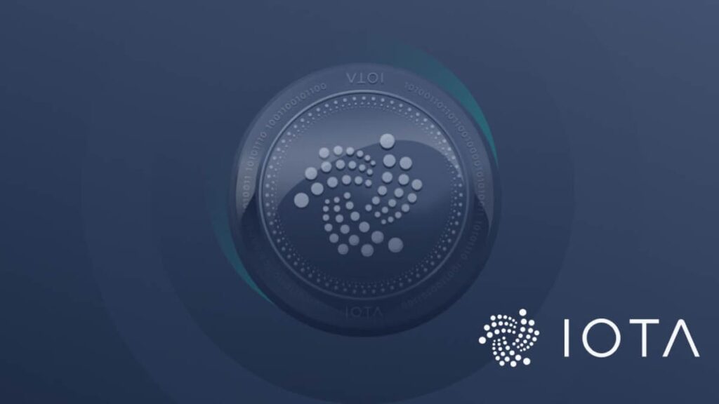 iota featured