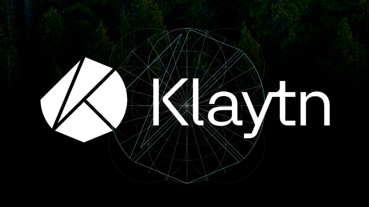 klaytn crypto