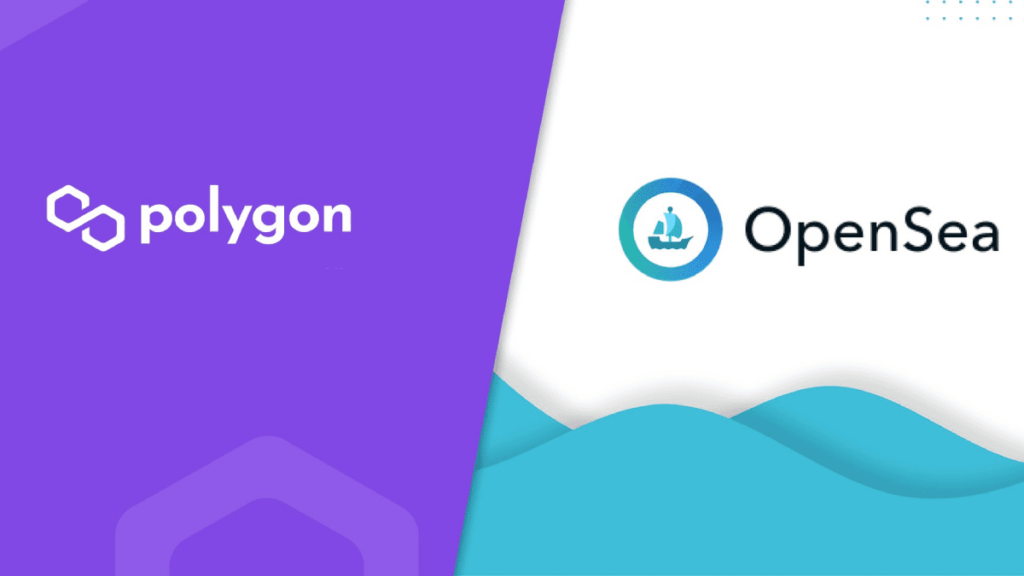 opensea polygon