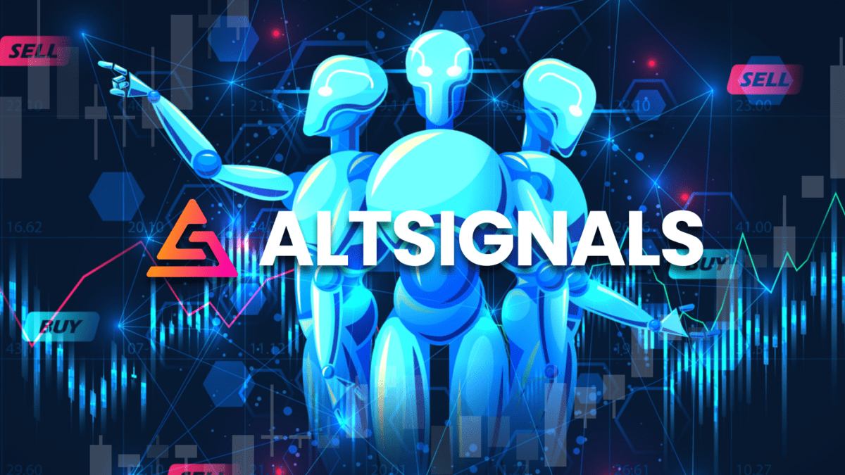 ¿cómo se encuentra ASI, de AltSignals?