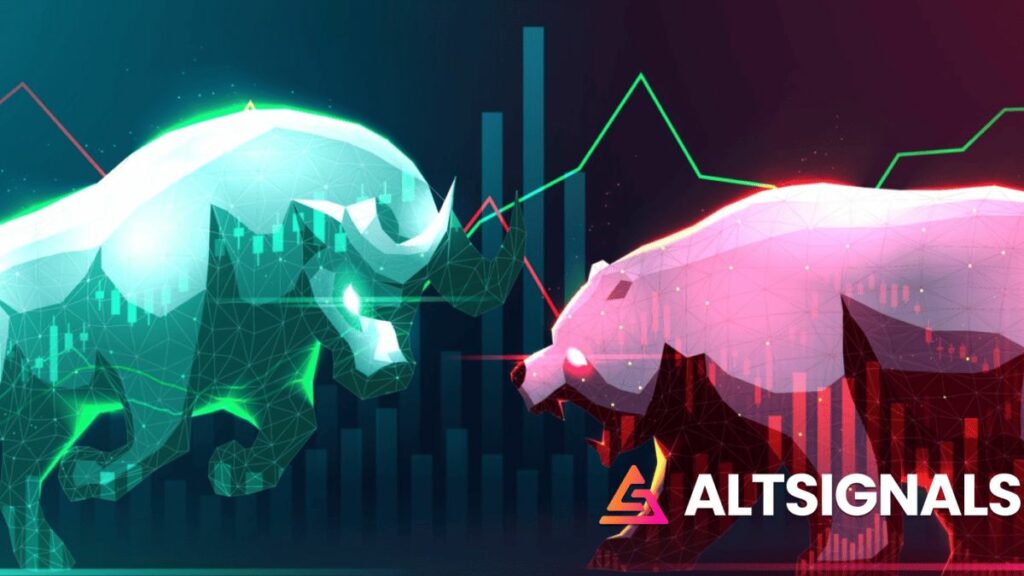 AltSignals vs. Kaspa: ¿cuál es la mejor nueva criptomoneda en la que invertir?