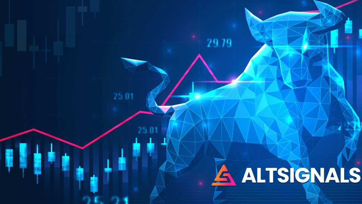 Altsignals vs SUI