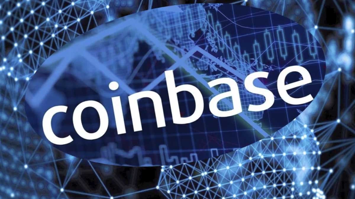 Coinbase Anuncia la Expansión de Mercados Spot Globales Fuera de los Estados Unidos