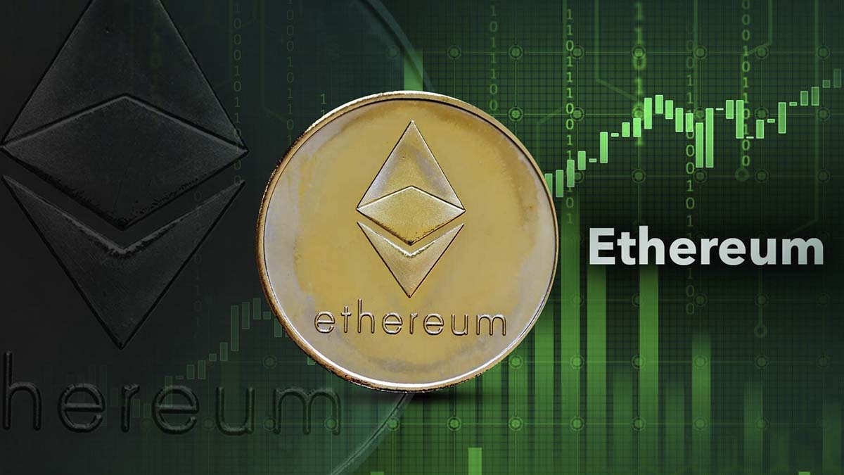 Ethereum: Análisis Técnico de sus Movimientos desde Principios de Diciembre