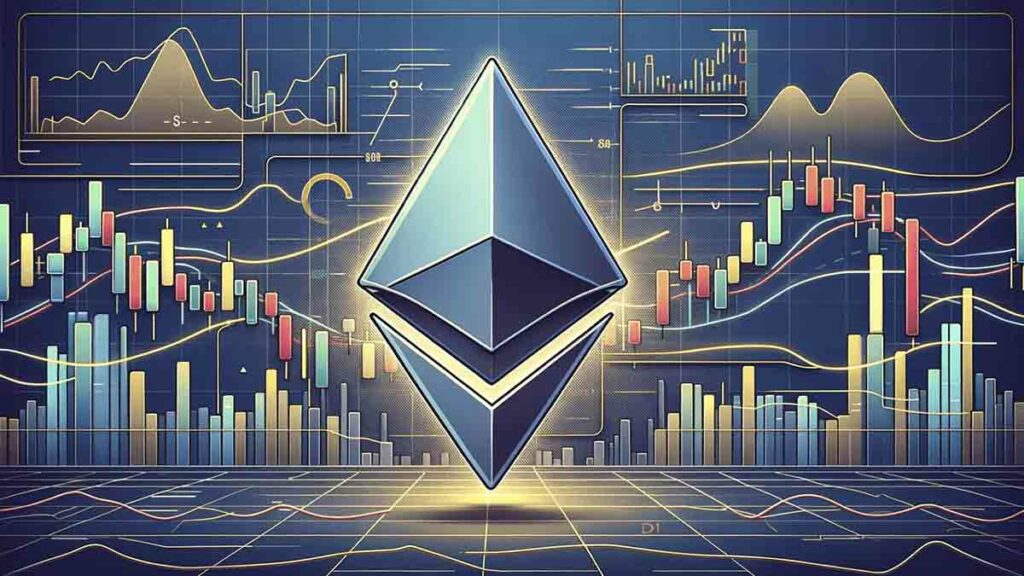 Imparable Avance de Ethereum (ETH): Aumento del 9.92% en una Semana y 79.42% en un Año