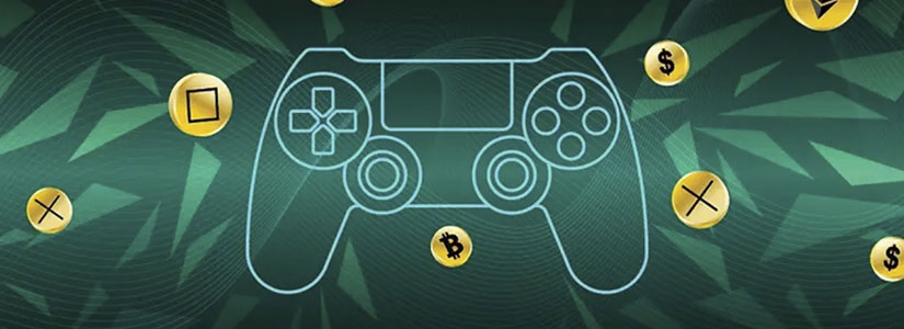 Mercado Blockchain Gaming Se Dispara a USD 614.91 Mil Millones para 2030